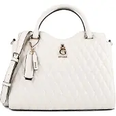 GUESS Handtas 'TAMARA' ecru