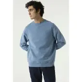 Garcia heren Sweater, XL, Blauw
