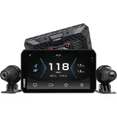Chigee AIO-5 EVO Navigatiesysteem Maat