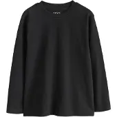 Next Shirt zwart