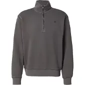 G-Star Sweatshirt 'Unit' grijs