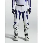 Alpinestars Racer Air Amber Motocrossbroek