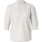 ONLY Blouse 'ONLZIGGY' greige