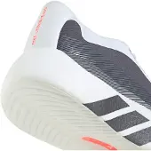 Adidas Loopschoen 'Hyperboost Edge' donkergrijs / wit