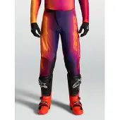 Alpinestars Fluid Kepler Heren Crossbroek Oranje 36