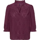 ONLY Blouse 'ONLZiggy' braam