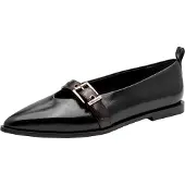 Tamaris Ballerina zwart