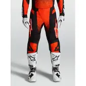 Alpinestars Techstar Swan Motocrossbroek Maat