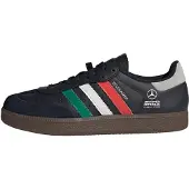 Adidas Sportschoen 'Velosamba Lea' rood / zwart / wit