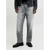 Jack & Jones Jeans 'JJIAlex JJOriginal' grey denim