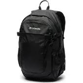 Columbia - Castle Crest 25 Backpack - Dagrugzak zwart