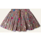 Oilily Souvenir Rok- maat122/7yr