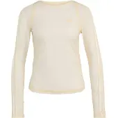 Adidas Functioneel shirt crème