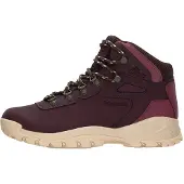 Columbia Boots 'NEWTON RIDGE PLUS' cyclaam / donkerlila