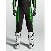 Alpinestars Fluid Apex V2 Motocrossbroek Maat
