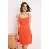 Trendyol Jurk oranje