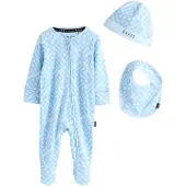 Ted Baker Ondergoedset blauw / lichtblauw