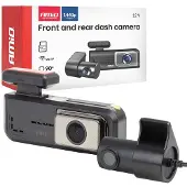 Amio 04800 Dashcams