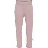 Hummel Mini Wool Leggings Roze 80 cm Kinderen
