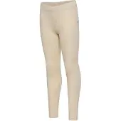 Hummel Leggings crème