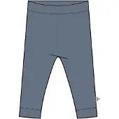 Hummel Mini Wool Leggings Blauw 98 cm Kinderen