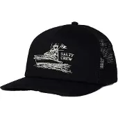 Salty Crew Good Times Truckercap