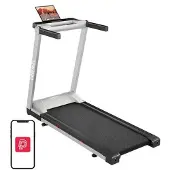 Deerhunter A1 Pro Treadmill Zilver