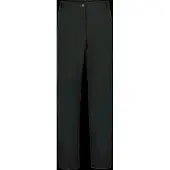 Icepeak Outdoorbroek 'ARGYLE' zwart