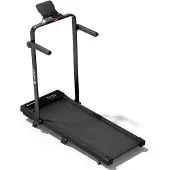 DeerRun A6 Pro Treadmill Zilver