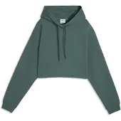 Puma Sportief sweatshirt 'x Hyrox' smaragd