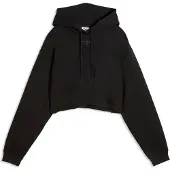 Puma Sportief sweatshirt 'x Hyrox' zwart