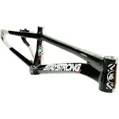 Stay Strong For Life V5.1 Bmx-frame