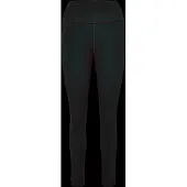 Puma Sportbroek 'x Hyrox Pwrmode' zilvergrijs / zwart / wit