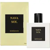 Rayhaan Nava Sol Eau de Parfum 100 ml
