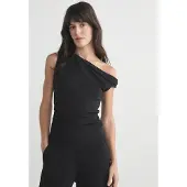 Next Blouse zwart