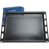 Alapure voor Siemens Geëmailleerde bakplaat 00666902