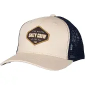 Salty Crew Shapely Truckercap