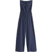 Next Jumpsuit donkerblauw