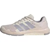 Adidas Sportschoen 'Dropset' champagne / zilvergrijs / mauve