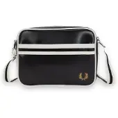 Fred perry Handtas Classic Mini shoulder bag heren One size
