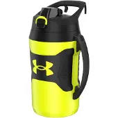 Under Armour Playmaker Jug 1.9l Bottle Geel