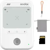 Godox Transparent Viewfinder Camera C100 Complete Kit