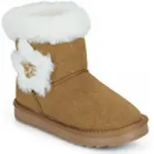 Garvalin Laarzen CLOUD BOOTS kind 28