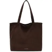 Emily & Noah Shopper ' Eva ' bruin