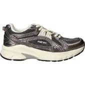 Maruti Nola Sneakers Zilver | Maat: 37