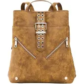 Desigual Rugzak cognac