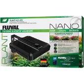 Fluval Led Nano Plant 4.0 Bt Mesh Control 20w Aquariumverlichting