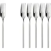 Villeroy & Boch Tafelgabel NewWave 203 mm Set van 6