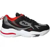 FILA Madrun Sneakers Zwart | Maat: 36