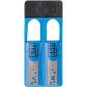 RALI Reservemes voor RALI 105/220, hardmetaal 48mm